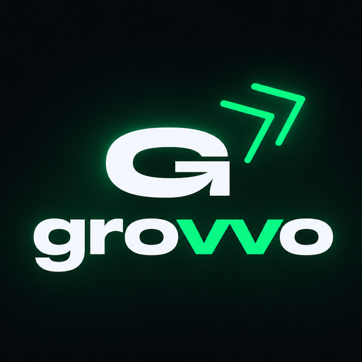 Grovvo.ai logo